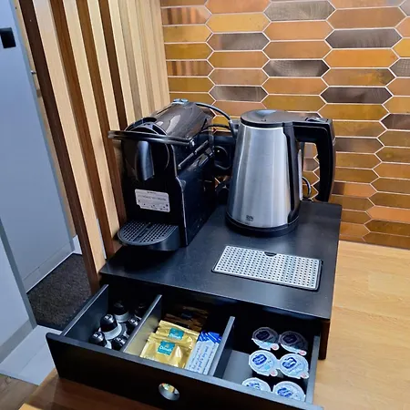 Ananasapart 600 Metrow Morze 300 Metrow Starowka * Kołobrzeg