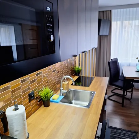 Ananasapart 600 Metrow Morze 300 Metrow Starowka Kolobřeh