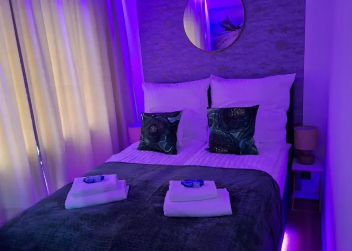 アパート Ananasapart 600 Metrow Morze 300 Metrow Starowka