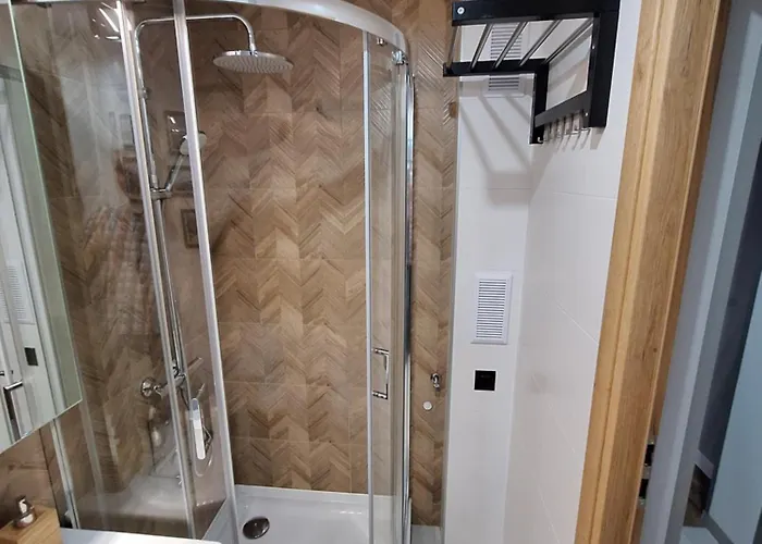 アパート Ananasapart 600 Metrow Morze 300 Metrow Starowka