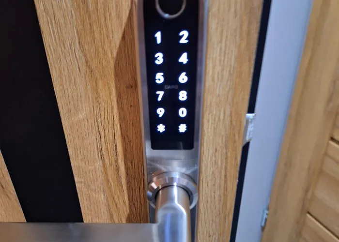 Ananasapart 600 Metrow Morze 300 Metrow Starowka アパート コウォブジェク